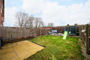 Springvale Close Danesmoor